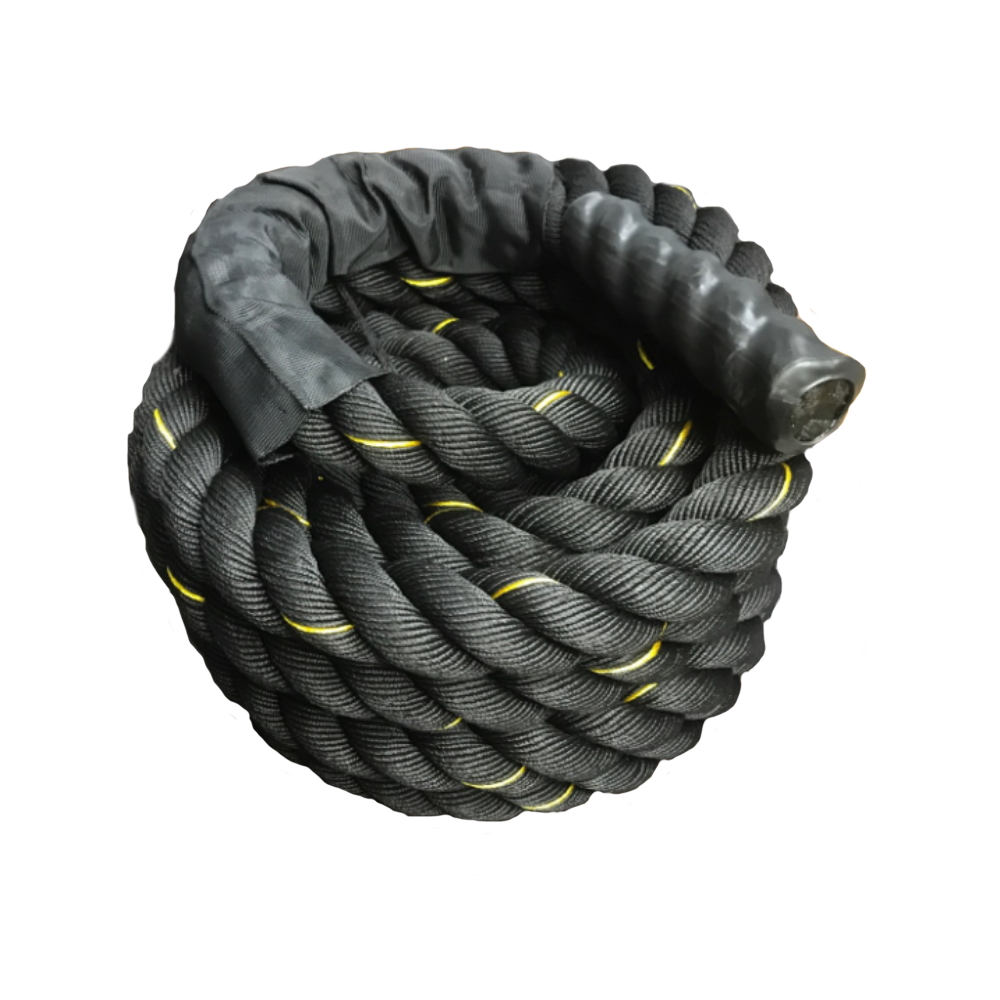 канат для фитнеса 9. канат для кроссфита 50 мм 15 метров. канат для кроссфита century 2497p. канат 50 мм спортивный. (чёрный).