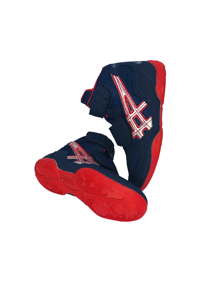 asics 34