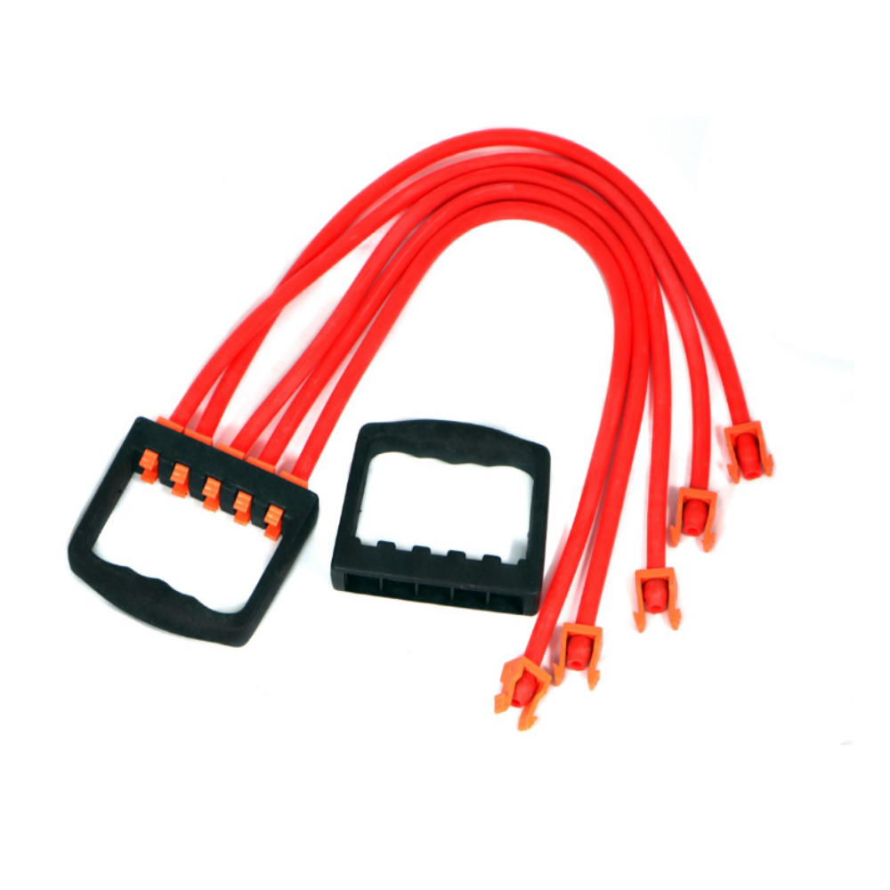 Набор латексных жгутов prime fit (5 жгутов). 5 эспандеров. Набор эспандеров kettler, 3 шт. Трубчатый эспандер (набор 5шт, различных цветов). 5 эспандеров.