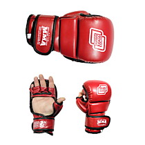 Перчатки MMA