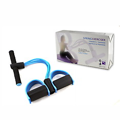 Эспандер многофункциональный Spring Exerciser