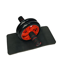 Ролик для пресса двухколесный Sila pro